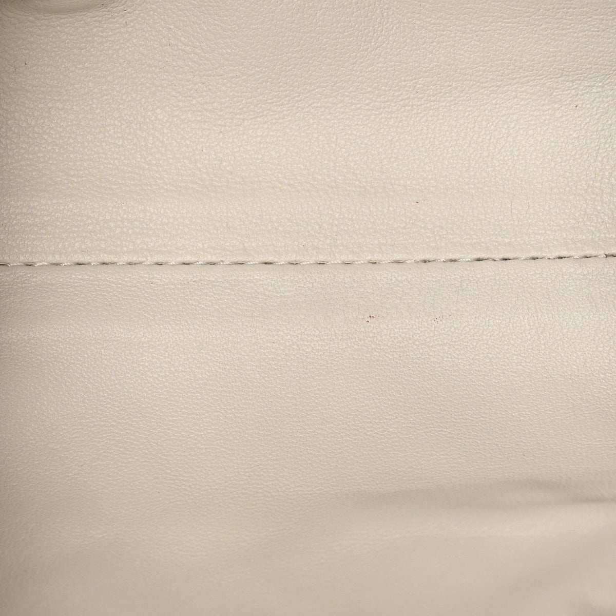 Mini Nappa Pouch