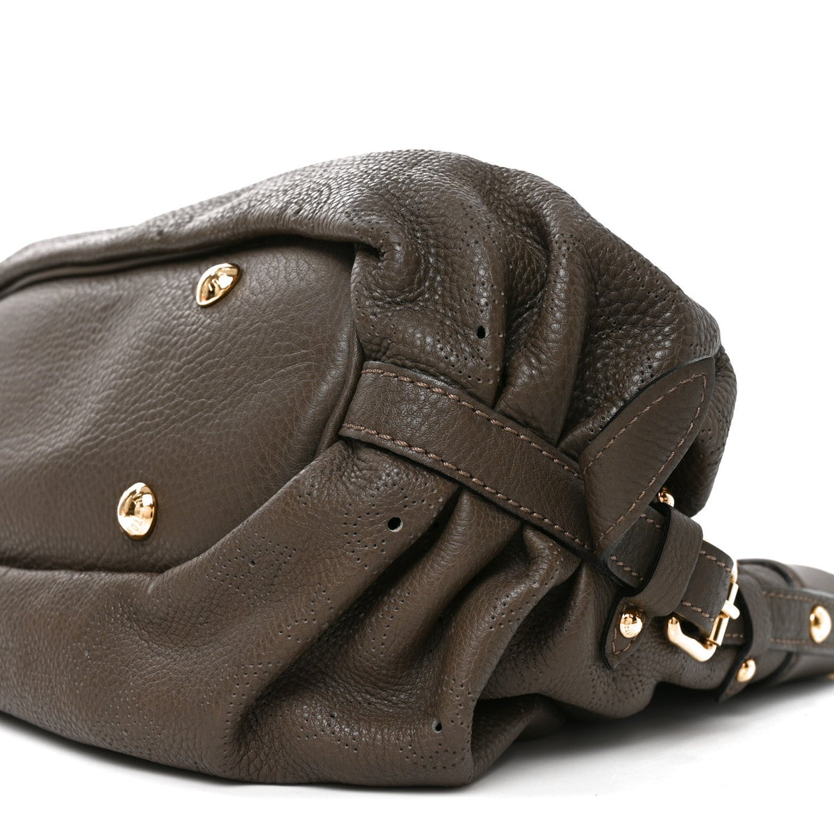 Mahina Xs Taupe Handbag