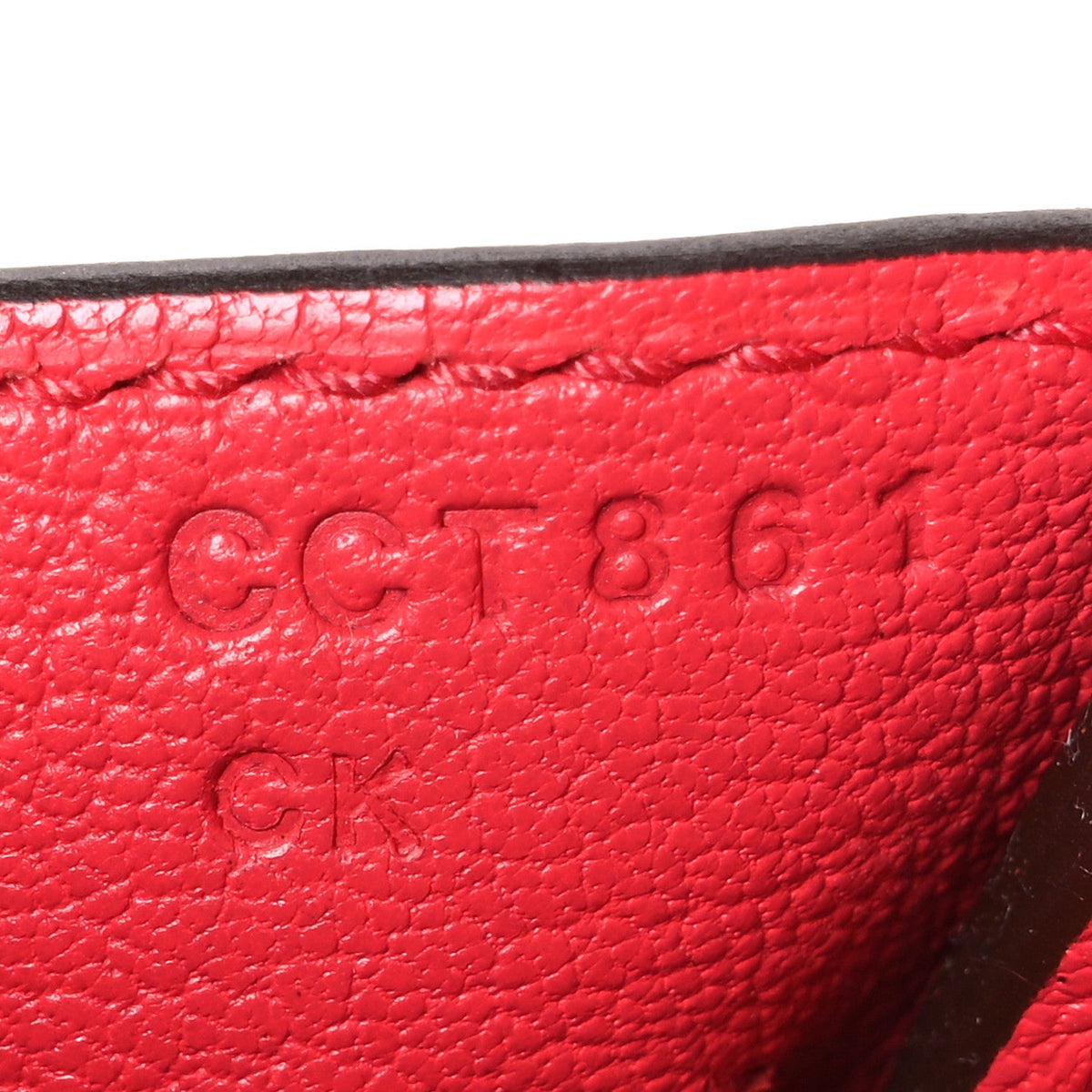 Epsom Handbag