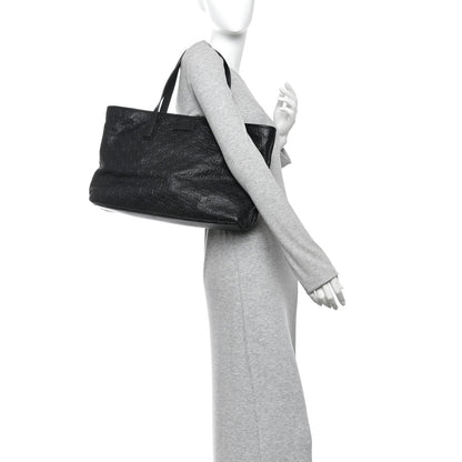 Medium Tote Bag - Red