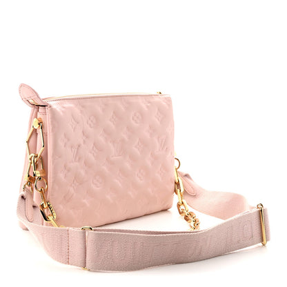 Lambskin Handbag