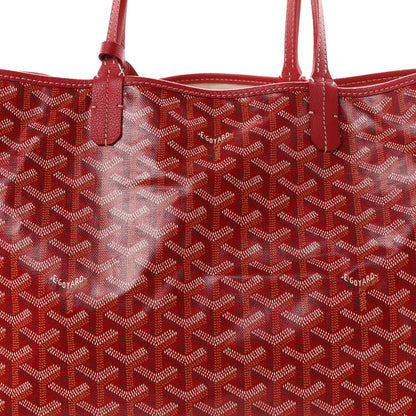 Handbag - Red