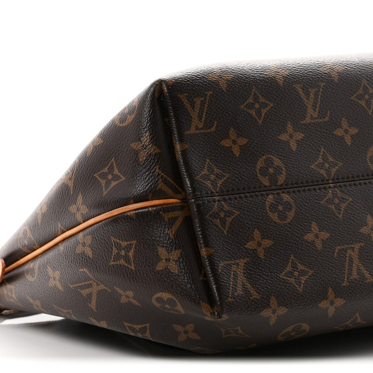 Monogram Turenne Mm Handbag