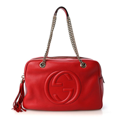 Medium Calfskin Handbag