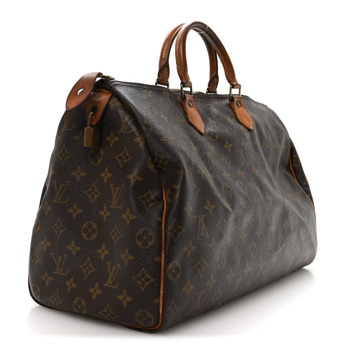 Monogram Speedy 40 Handbag