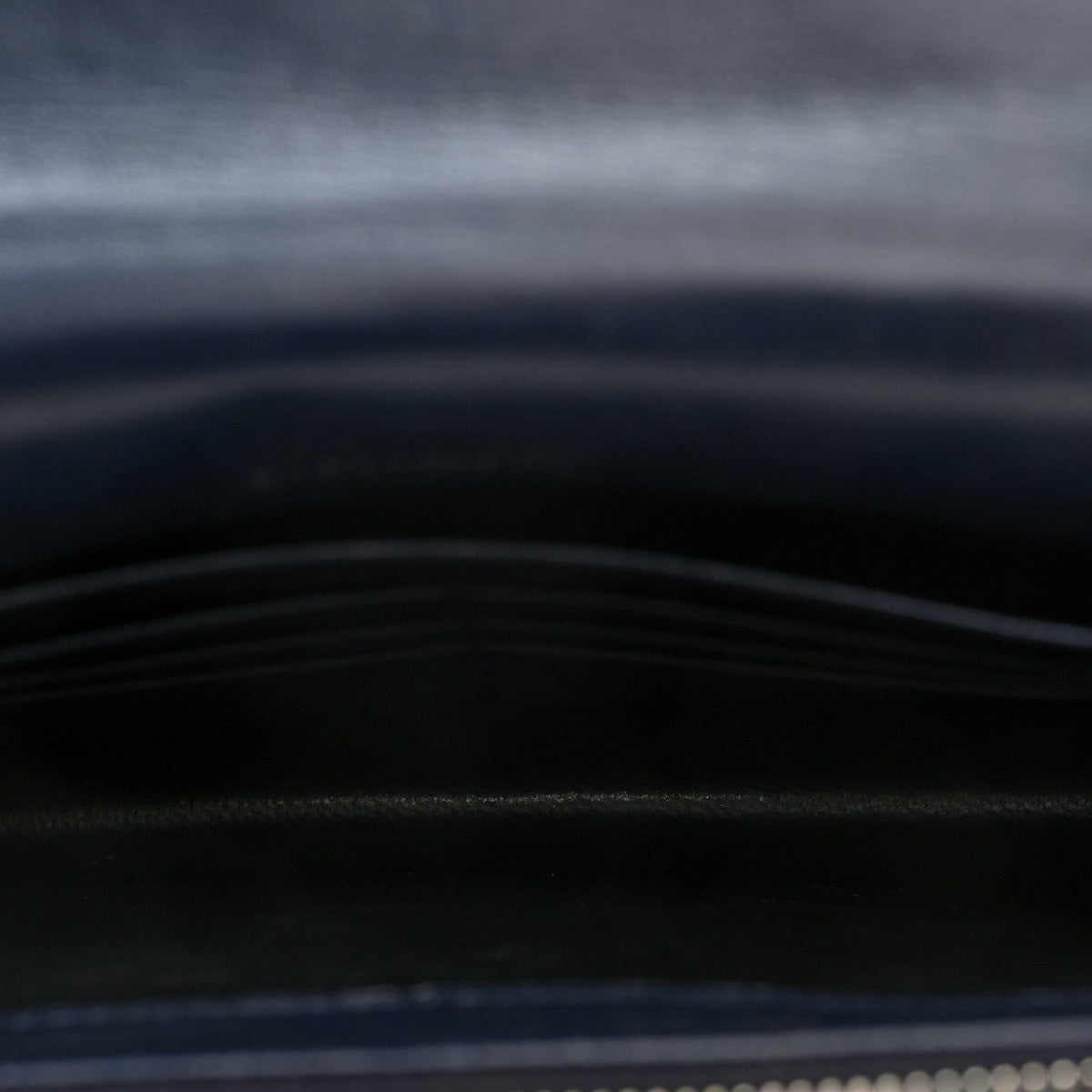 Wallet Bag - Blue