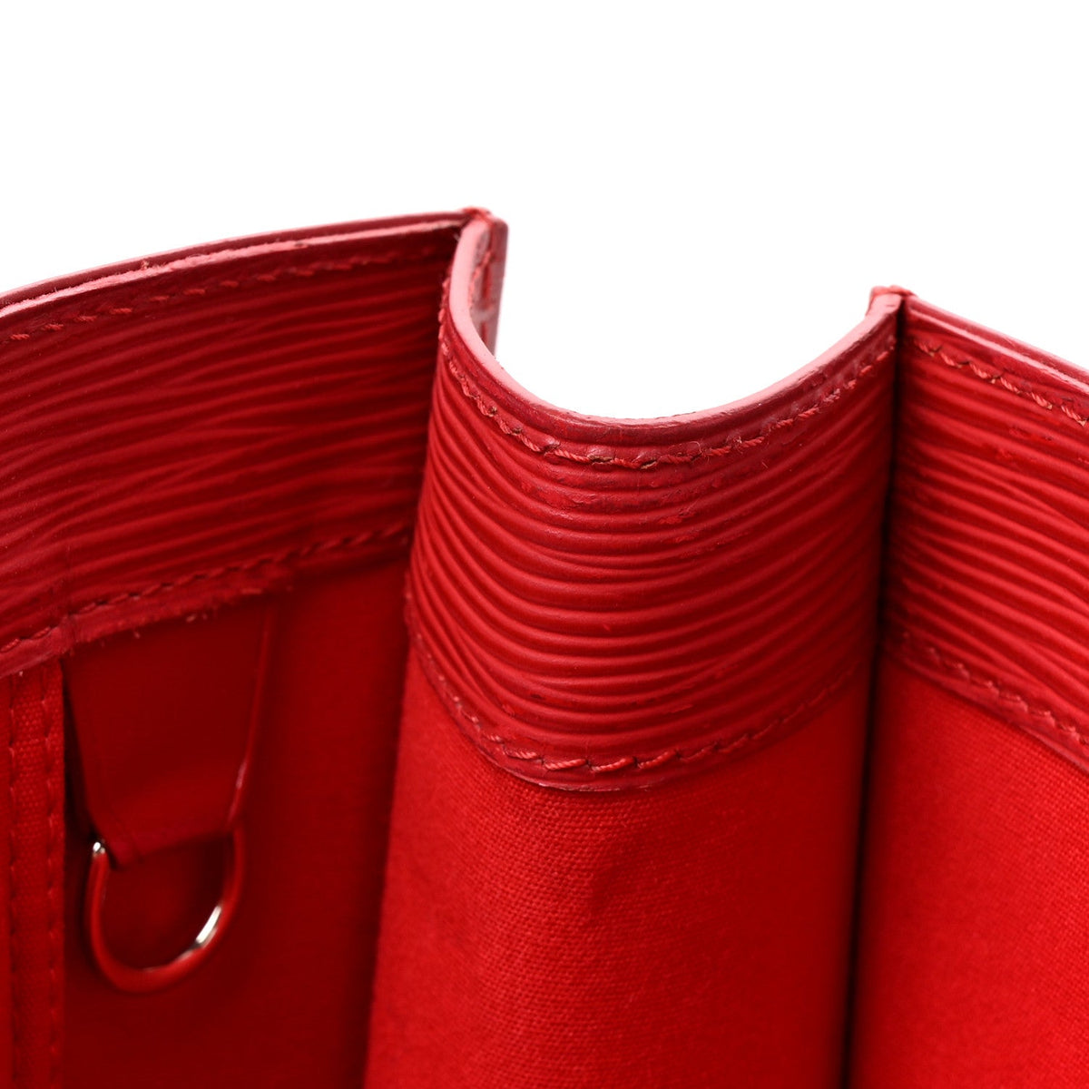 Handbag - Red