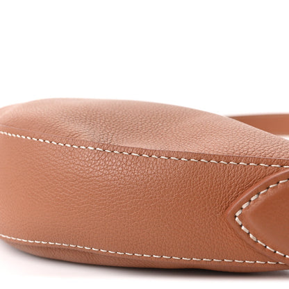 Calfskin Handbag