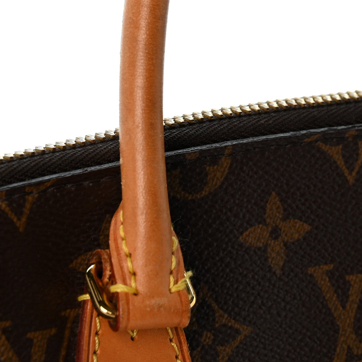Monogram Turenne Pm Handbag