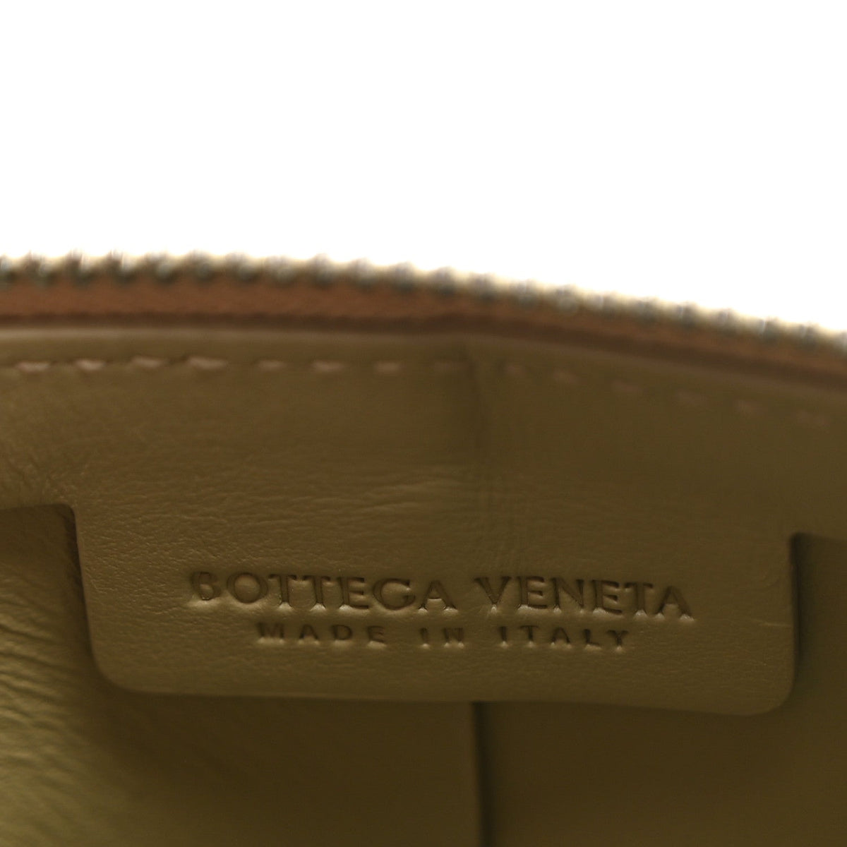 Maxi Lambskin Crossbody Bag