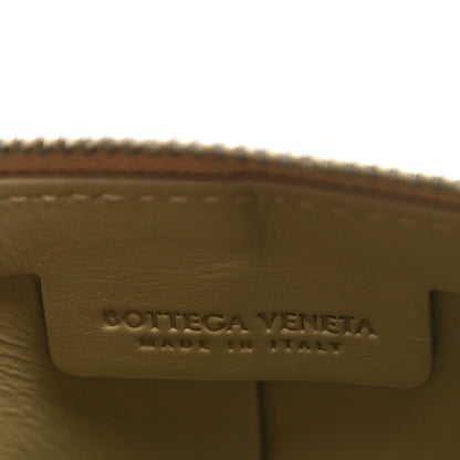 Maxi Lambskin Crossbody Bag