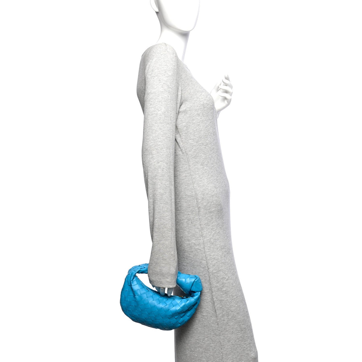 Mini Nappa Handbag