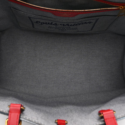 Handbag - Blue