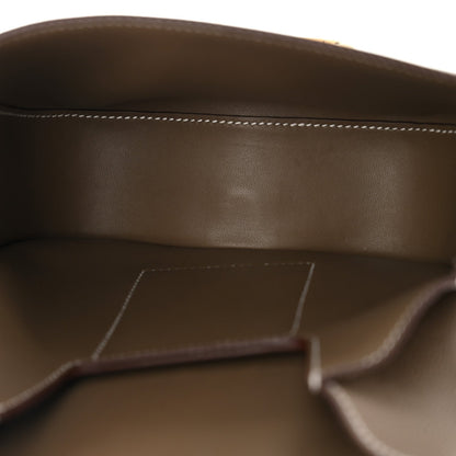 Mini Epsom Handbag