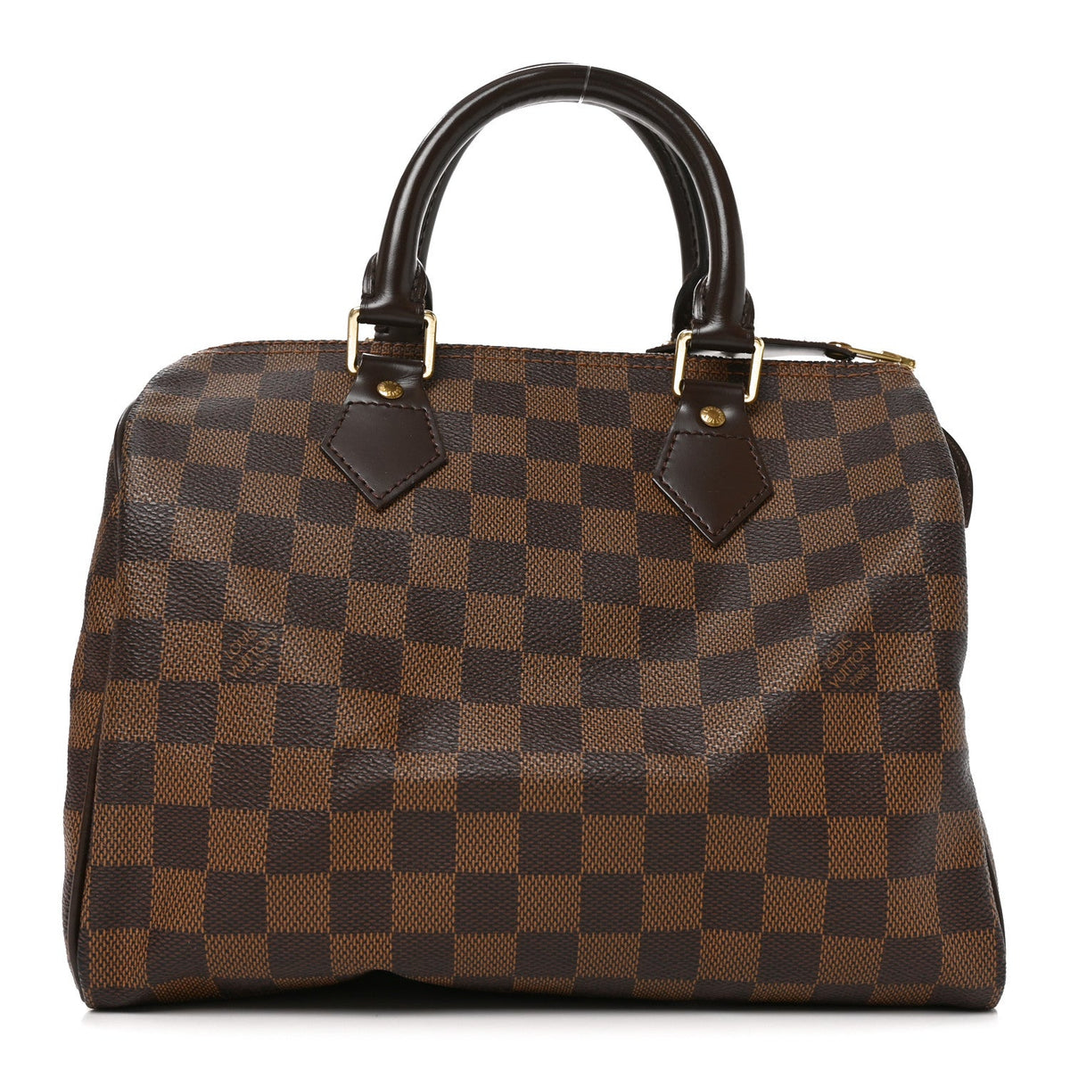 Damier Ebene Speedy 25 Handbag