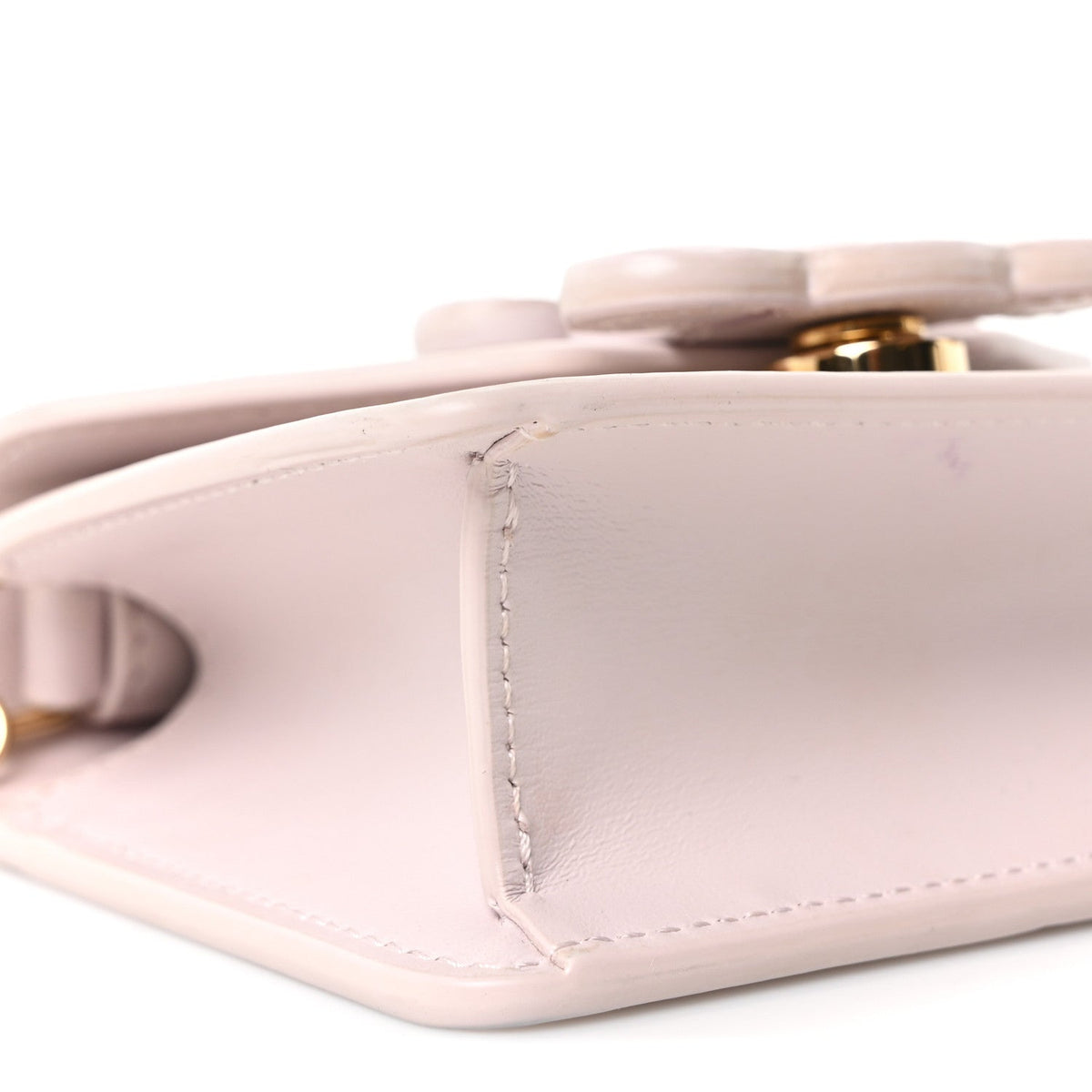 Calfskin Handbag