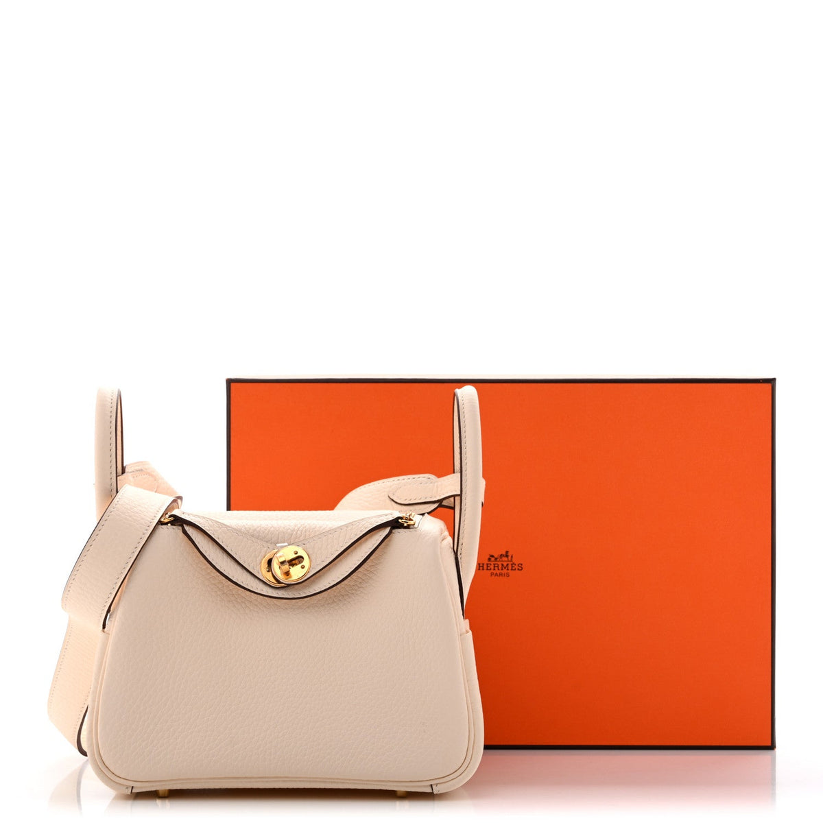 Mini Handbag