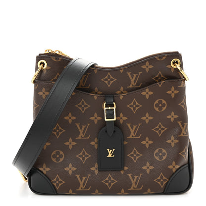 Handbag - Black