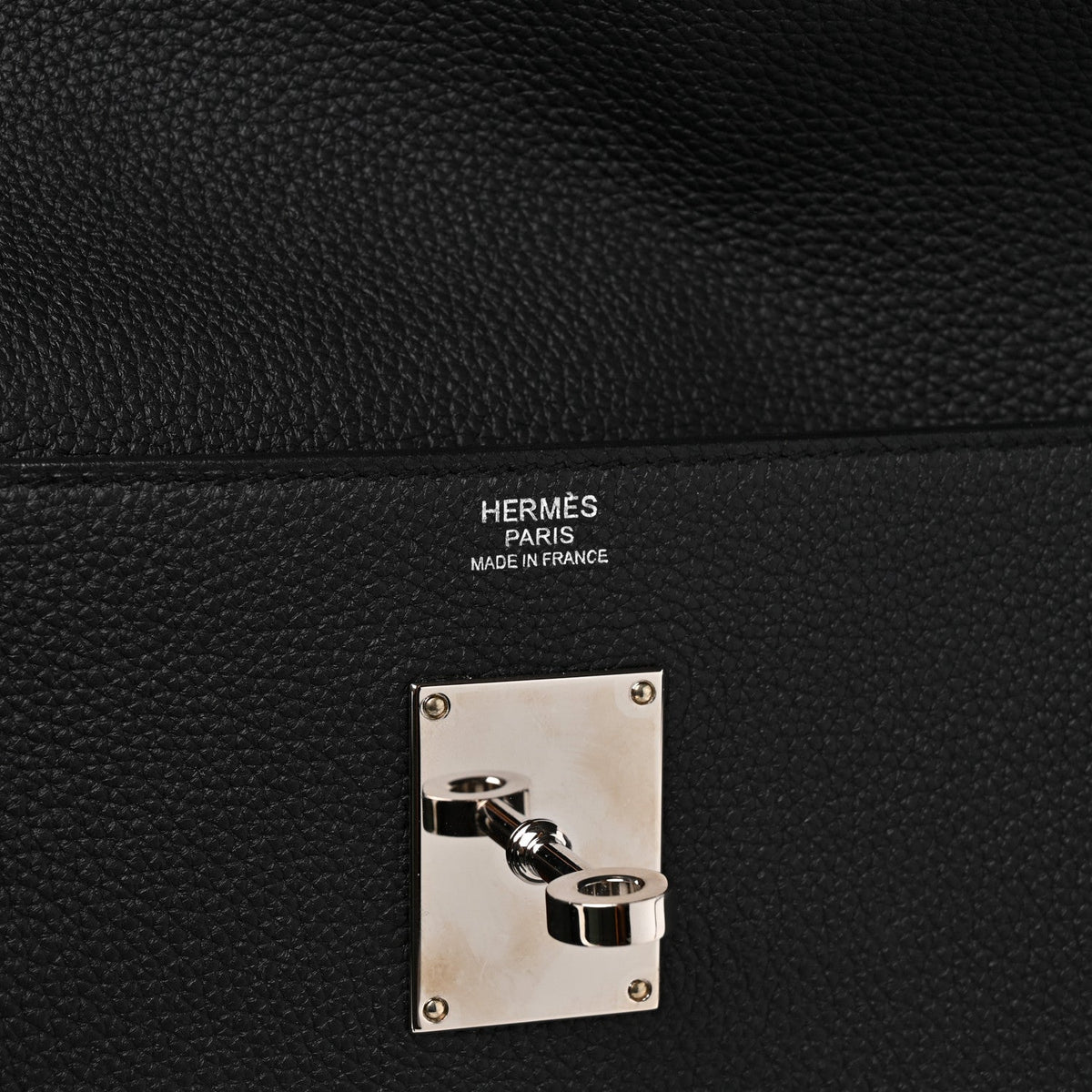 Handbag - Black
