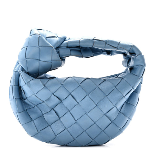 Nappa Handbag
