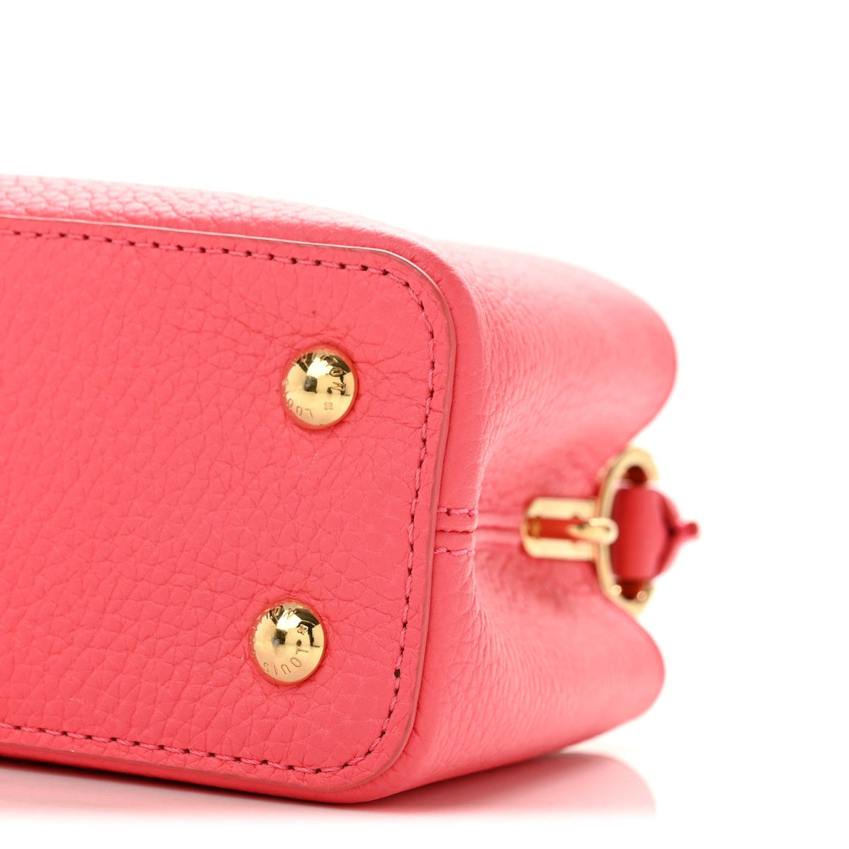 Mini Handbag - Pink