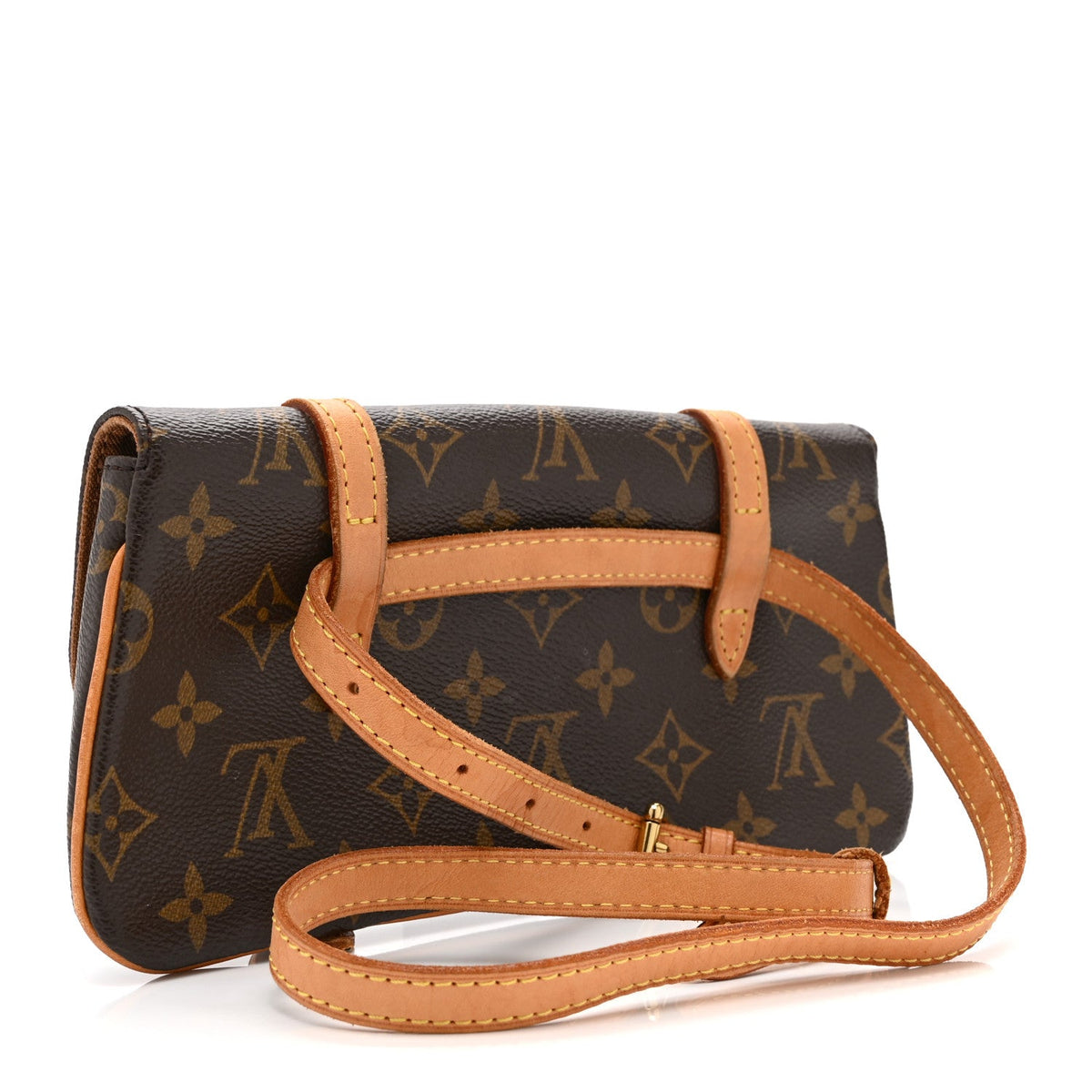 Monogram Pochette Marelle Pm Handbag