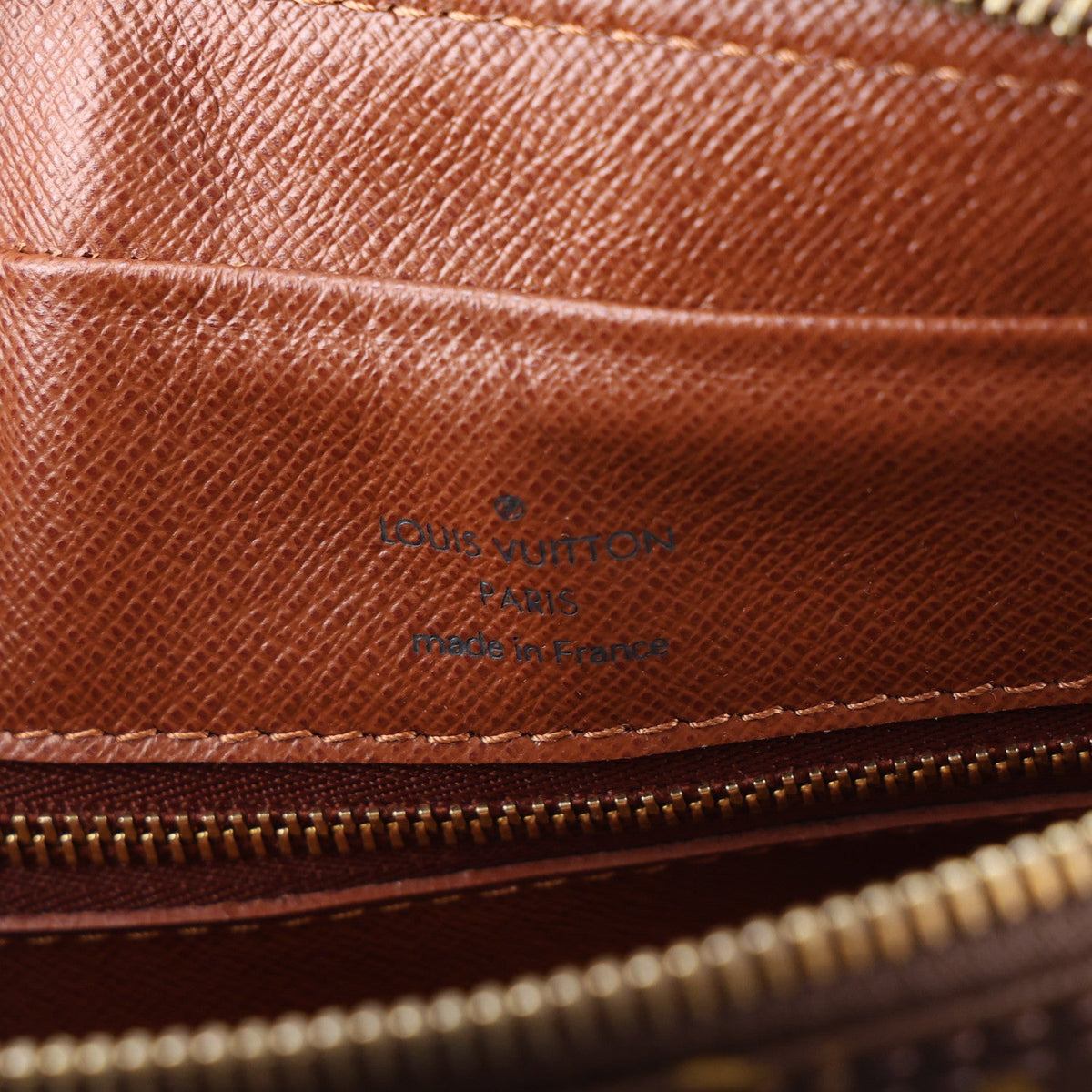 Monogram Nil 28 Handbag