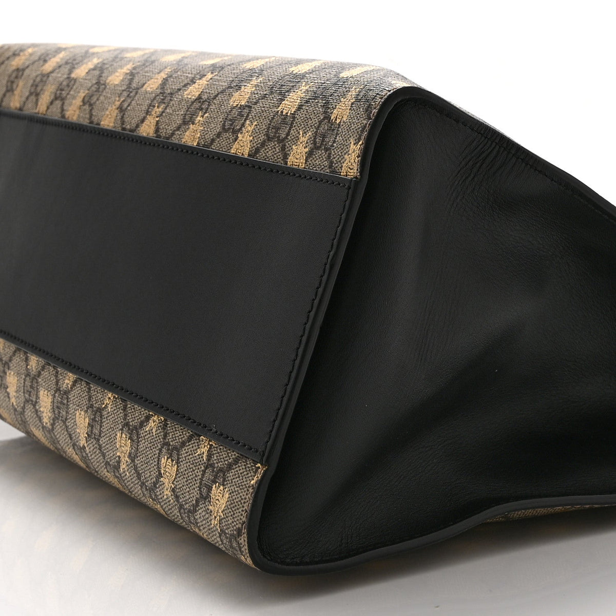 Medium Tote Bag - Beige
