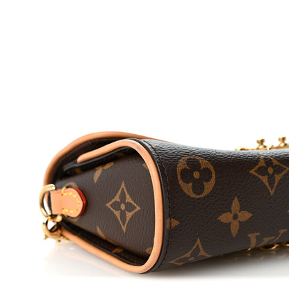 Monogram Pochette Camille Handbag