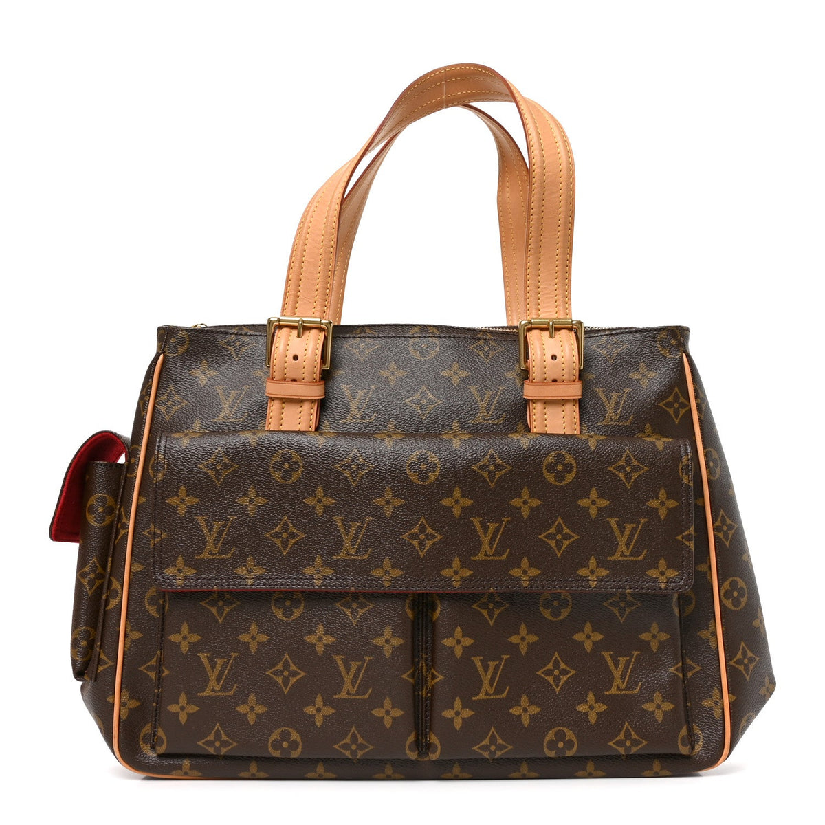 Monogram Multipli-Cite Handbag