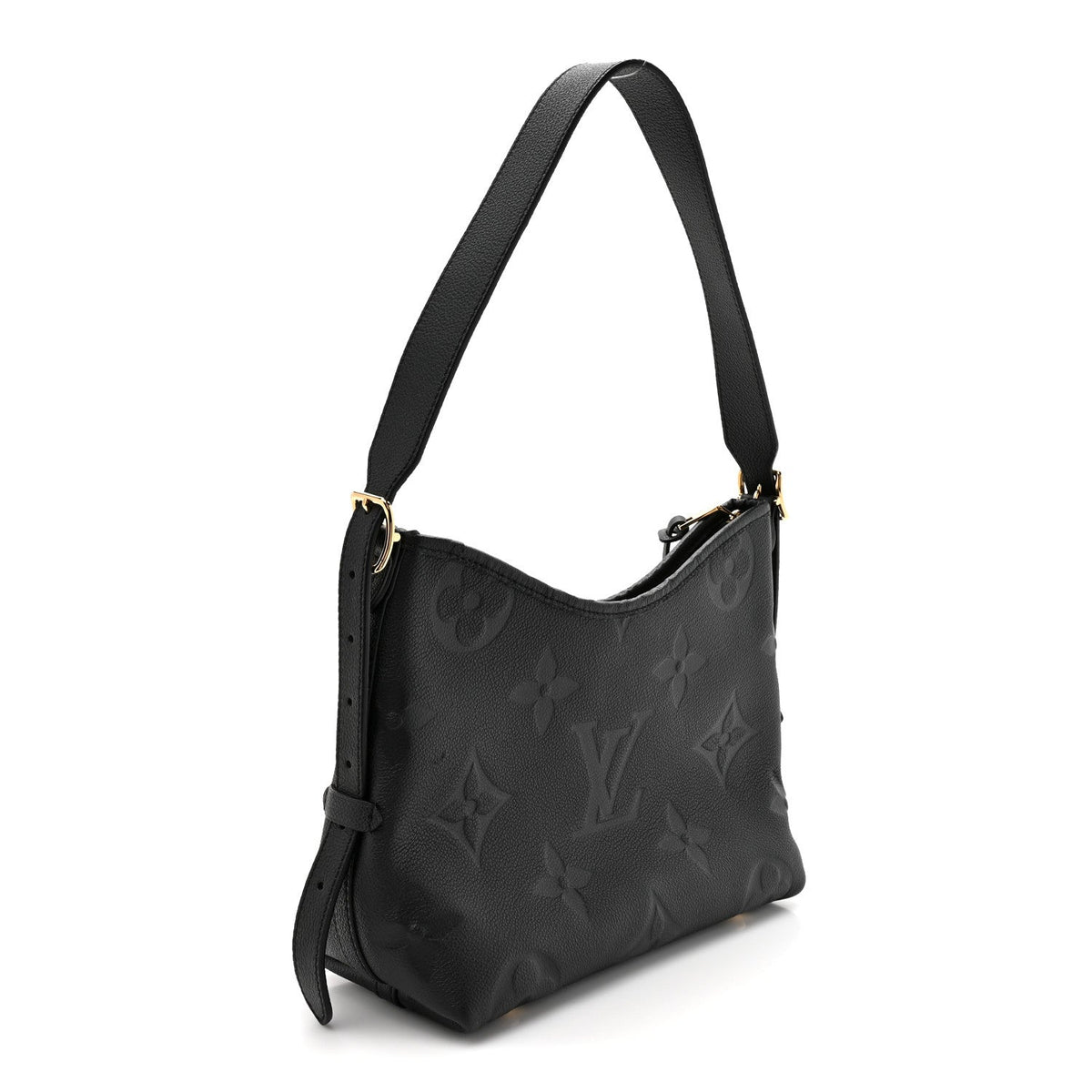 Handbag - Black