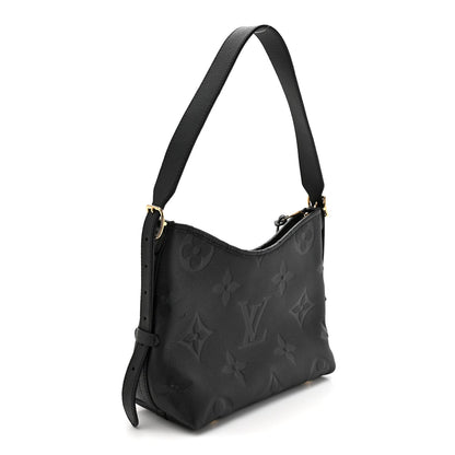 Handbag - Black