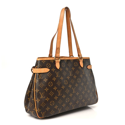 Monogram Batignolles Horizontal Handbag