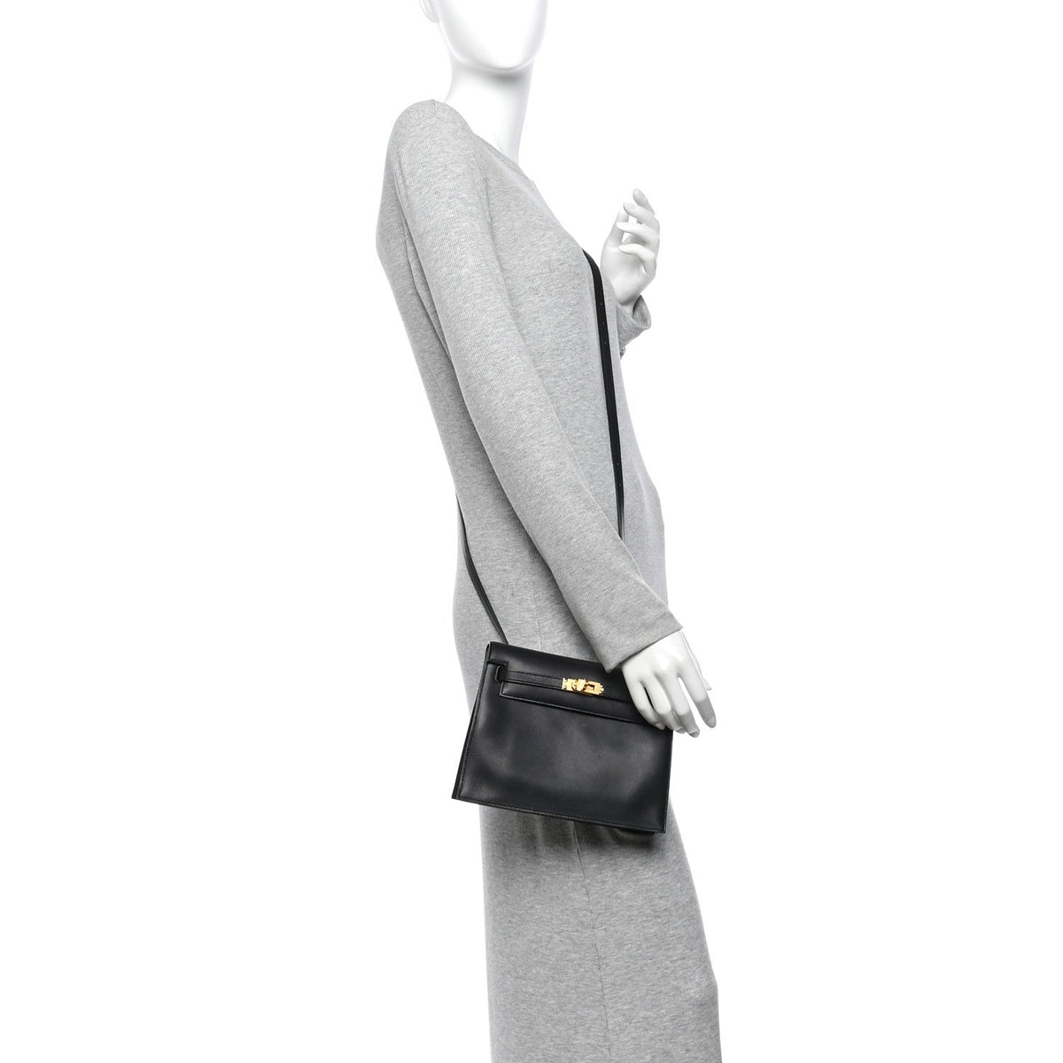 Belt Bag - Black