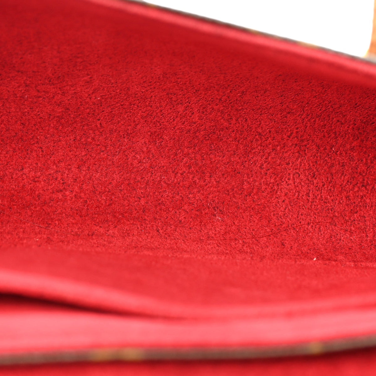 Monogram Sonatine Handbag