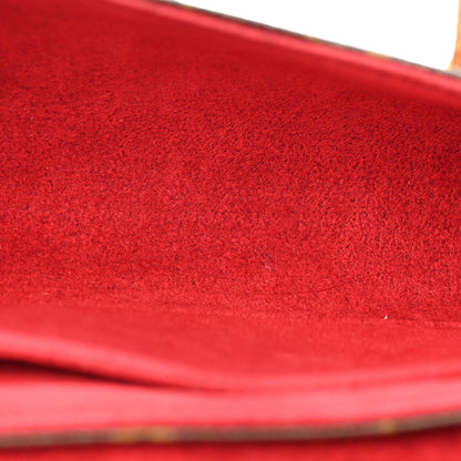 Monogram Sonatine Handbag