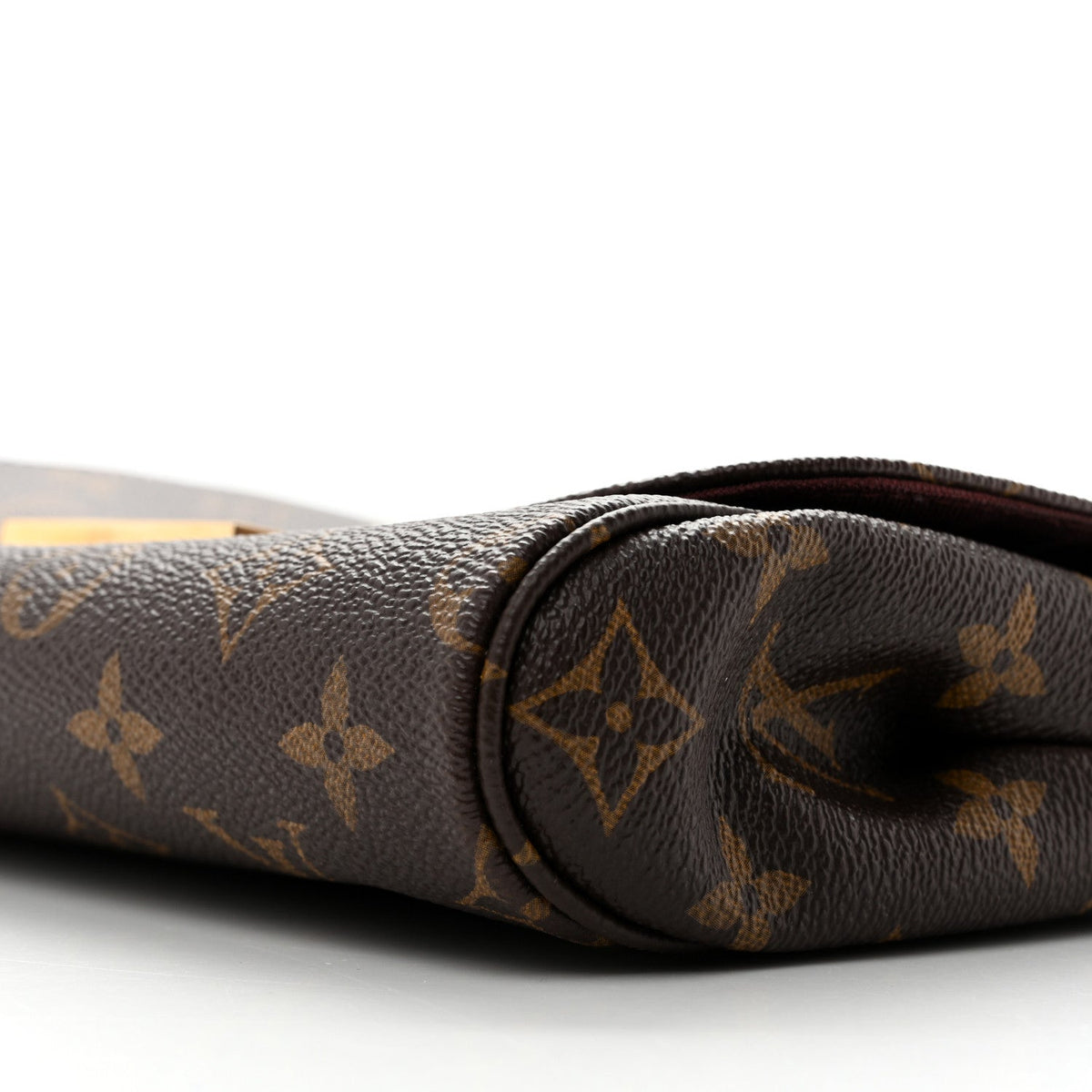 Monogram Favorite Mm Handbag