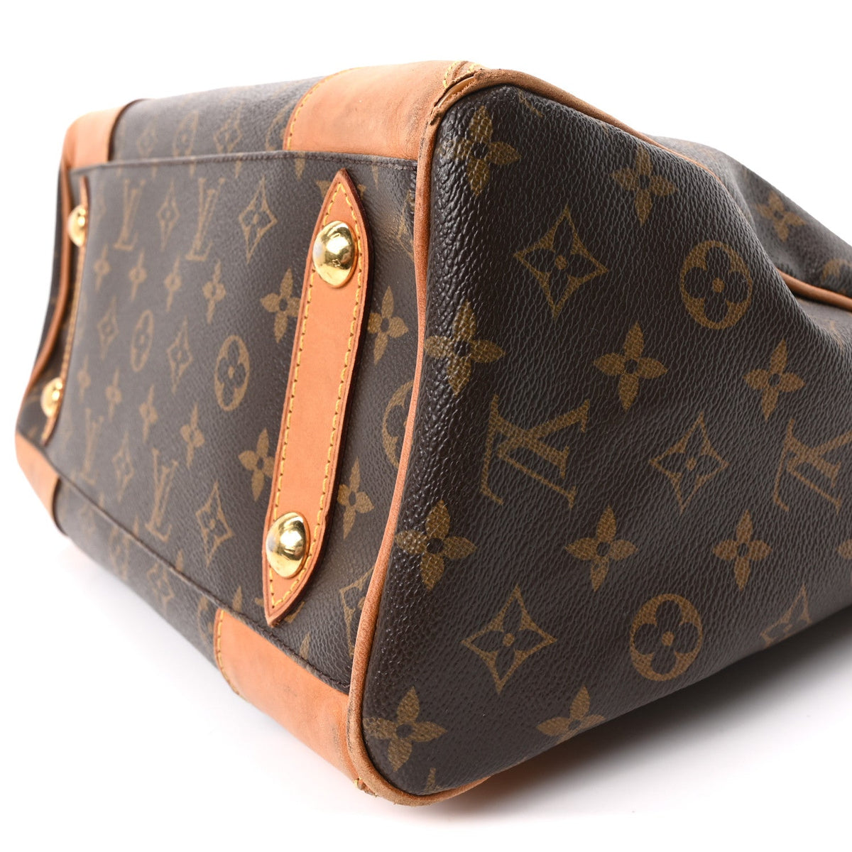 Monogram Retiro Pm Handbag