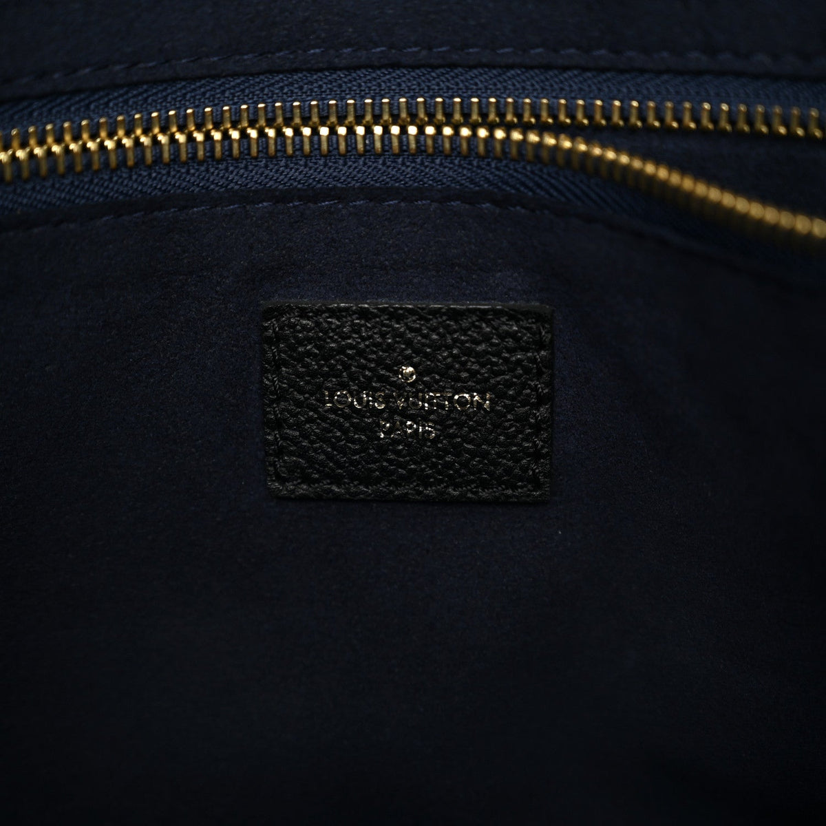 Handbag - Black