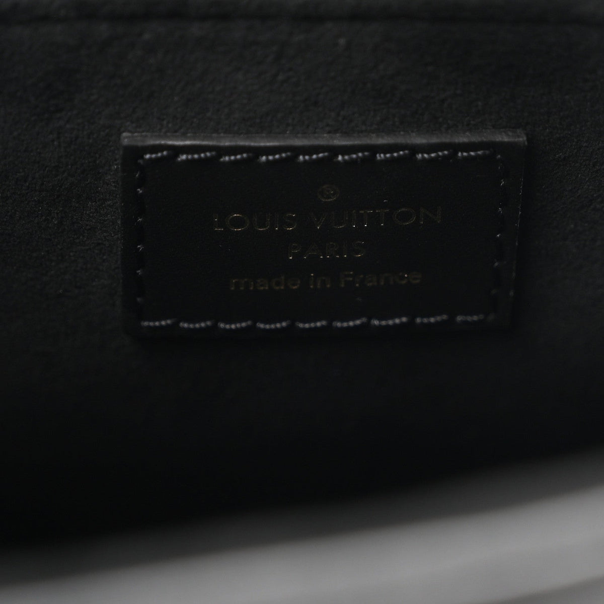 Handbag - Black
