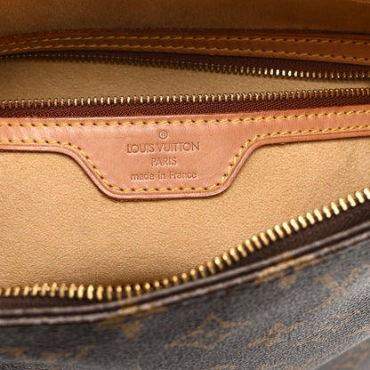 Monogram Looping Gm Handbag
