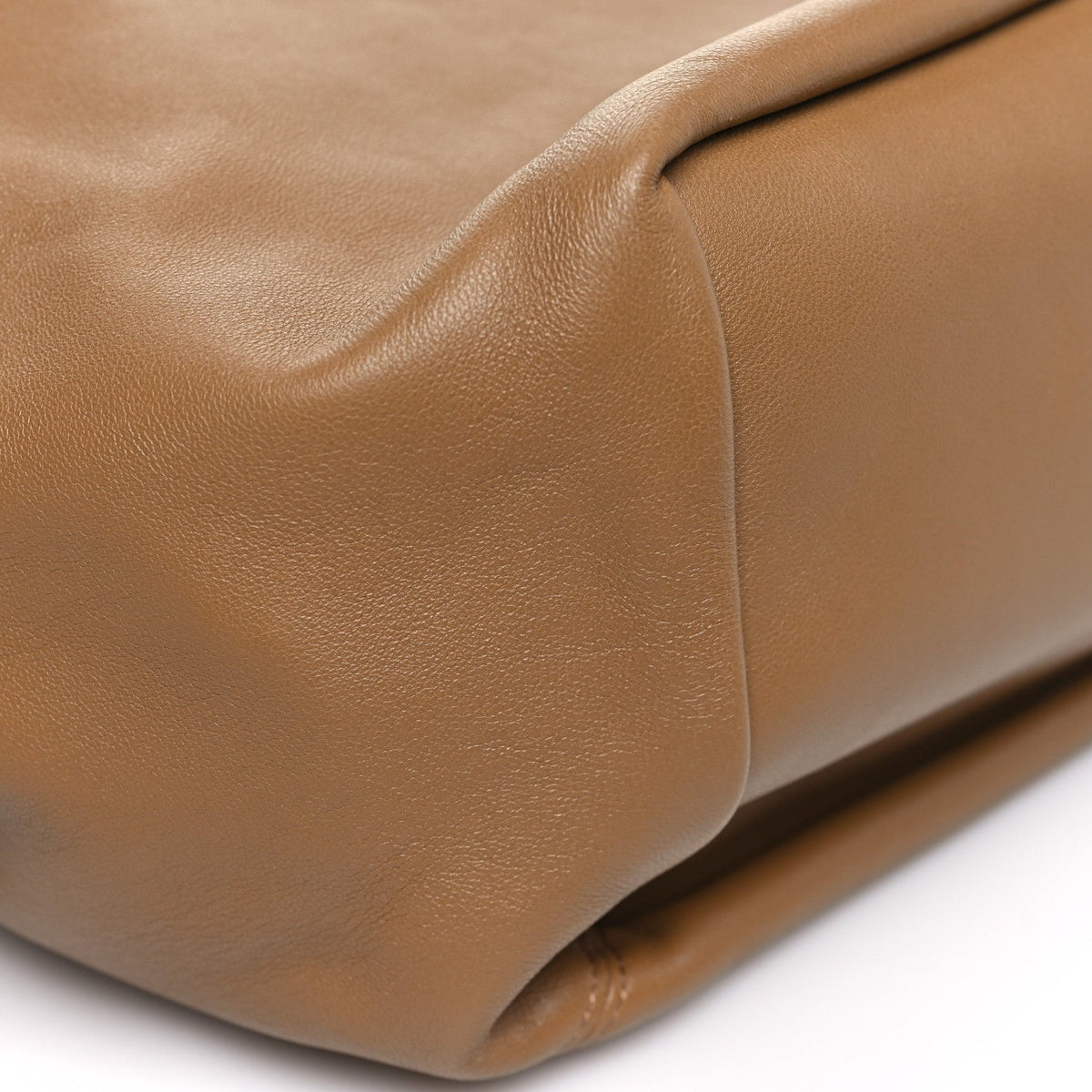 Small Nappa Handbag