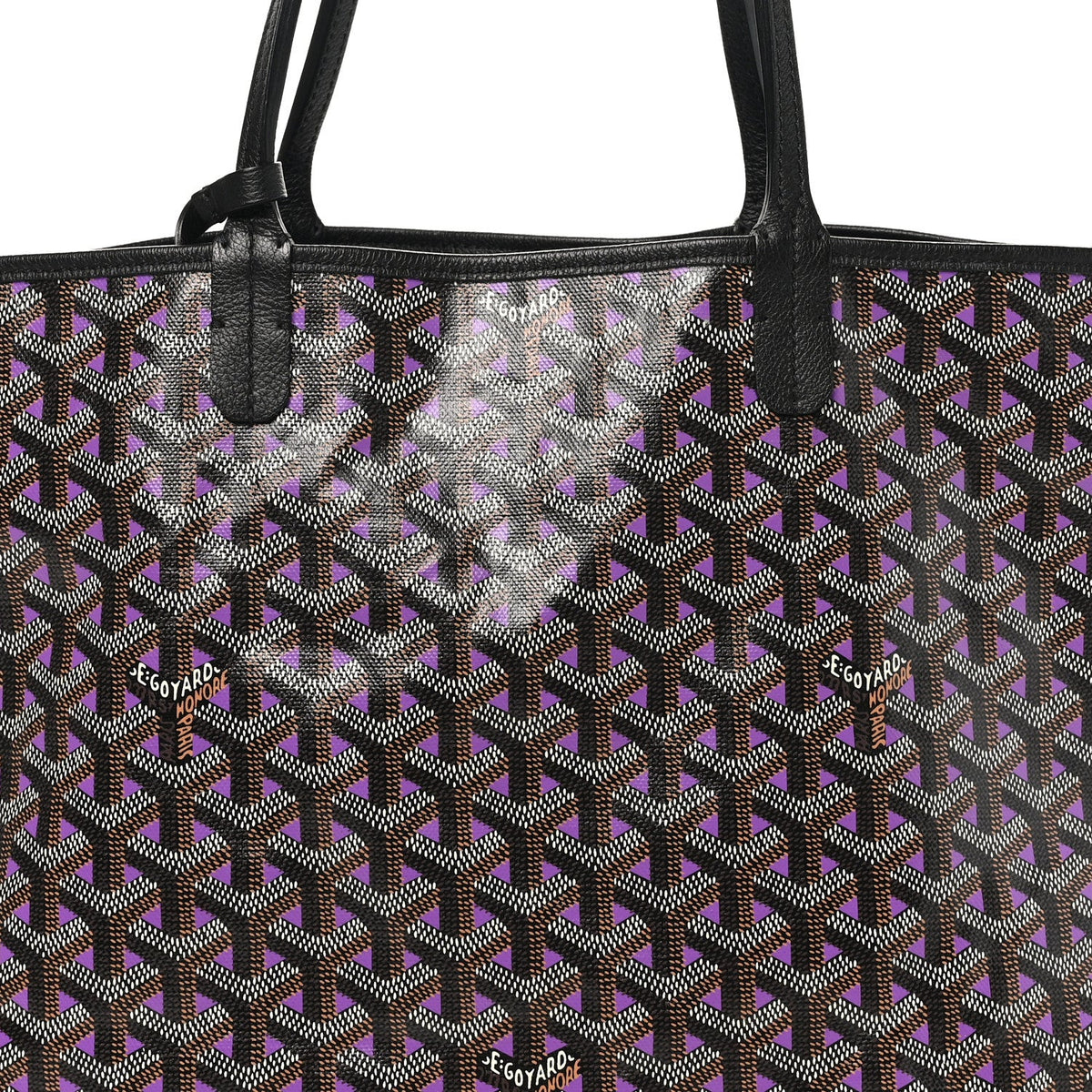 Handbag - Black