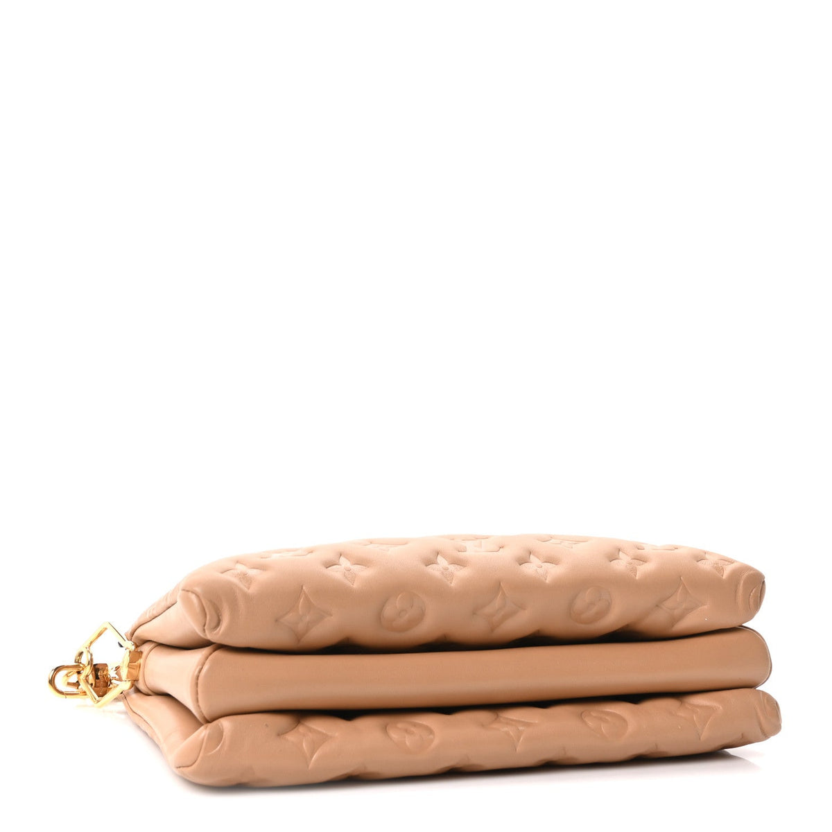 Lambskin Handbag