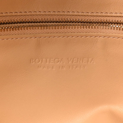 Small Nappa Hobo Bag