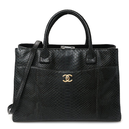 Medium Tote Bag - Black