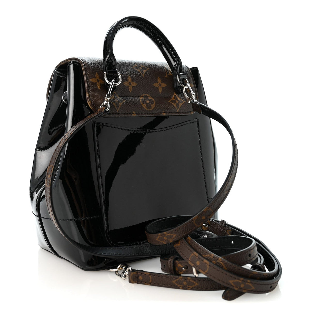 Backpack - Black