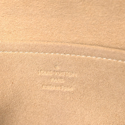 Monogram Pochette Twin Gm Handbag