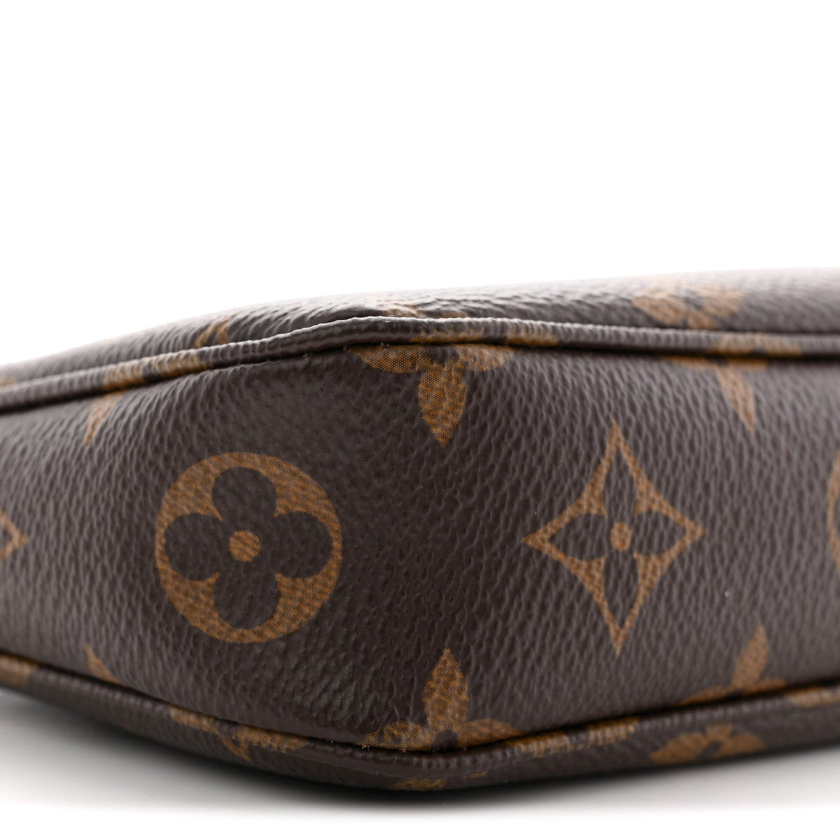 Monogram Chain Pochette Accessories Handbag