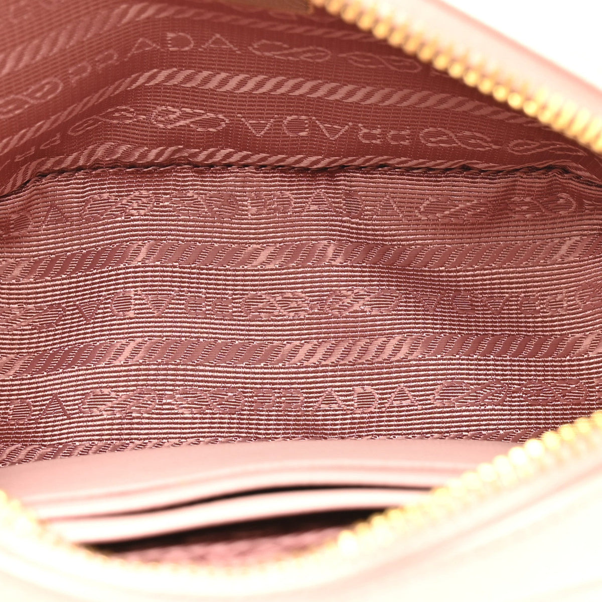 Mini Crossbody Bag